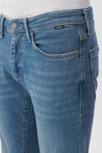 JAKE Shaded Mavi Premium