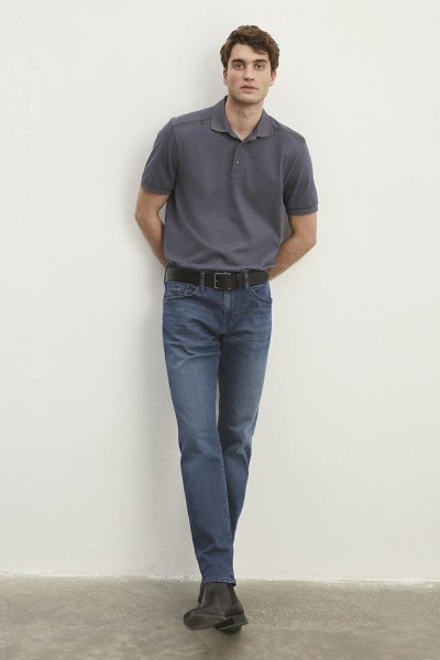 JAKE Ocean Lux Black Nights