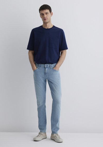 JAKE Lt Used Premium Blue