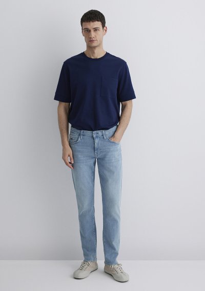 JAKE Lt Used Premium Blue