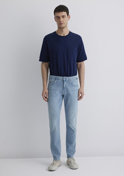 JAKE Lt Used Premium Blue