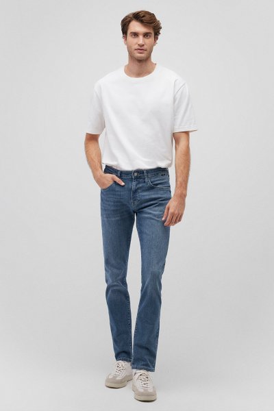 JAKE Dust Shaded Premium Blue