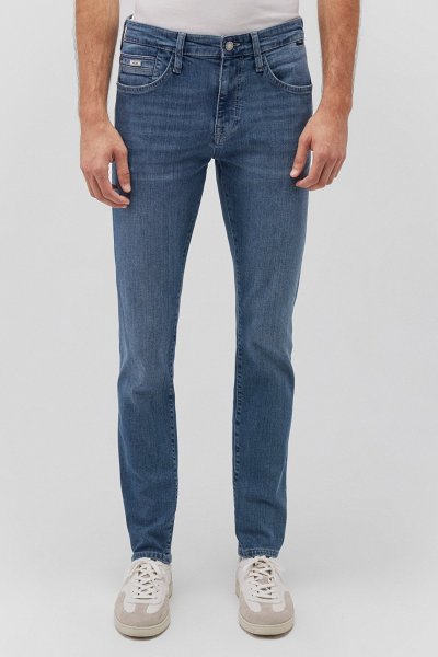 JAKE Dust Shaded Premium Blue