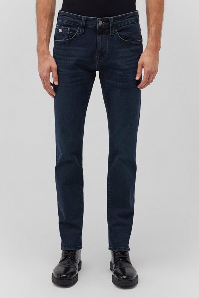 JAKE Mossy Shaded Lux Black