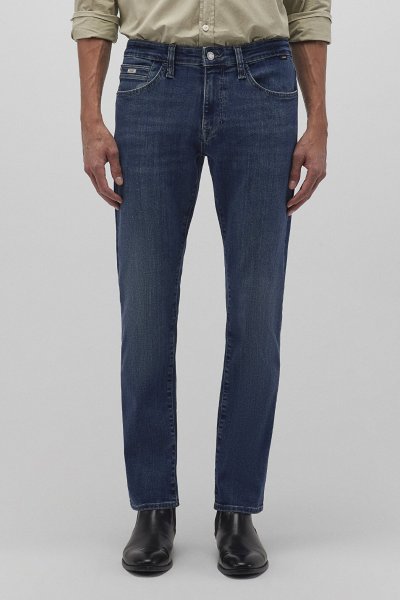 JAKE Dark Vintage Premium Blue