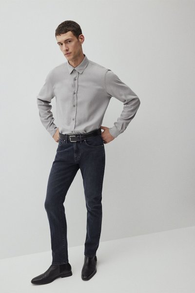 JAKE Midnight Mavi Edition