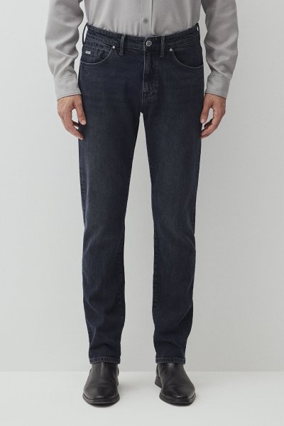 JAKE Midnight Mavi Edition