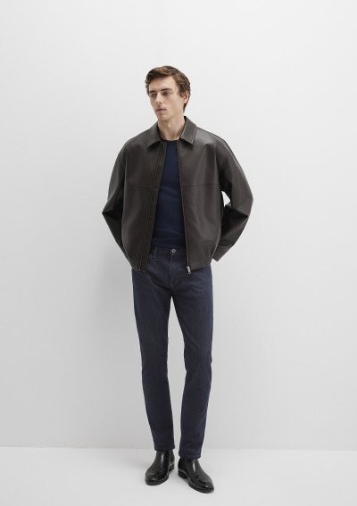 JAKE Rinse Mavi Edition