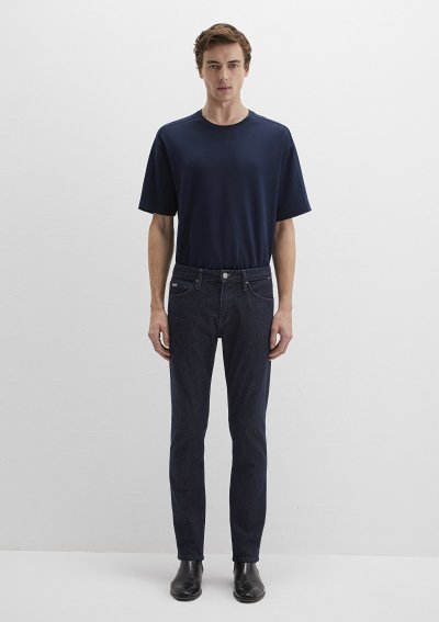 JAKE Rinse Mavi Edition