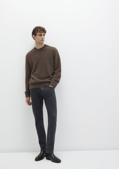 JAKE Mid Smoke Mavi Edition