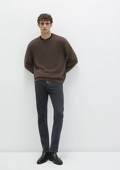 JAKE Mid Smoke Mavi Edition