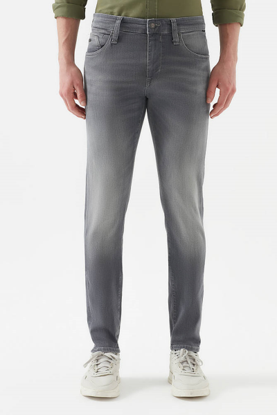 JAMES Zift Siyah MaviPro