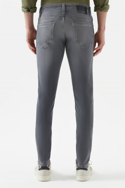 JAMES Zift Siyah MaviPro