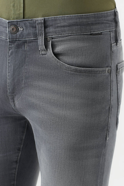 JAMES Zift Siyah MaviPro