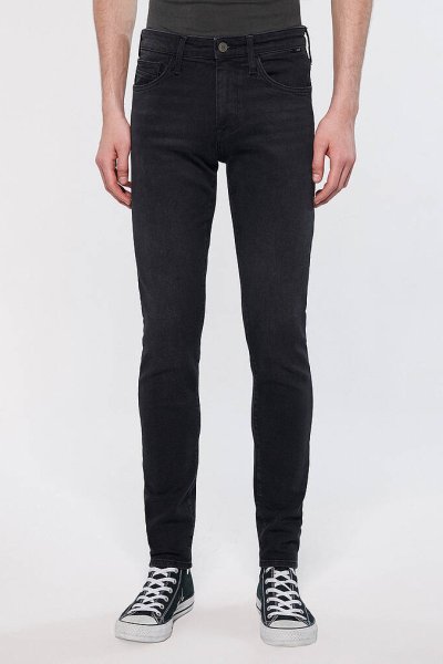 JAMES Deep Smoke 90'S TOKK