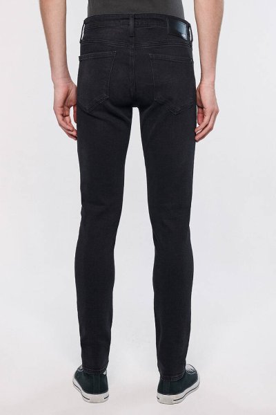 JAMES Deep Smoke 90'S TOKK