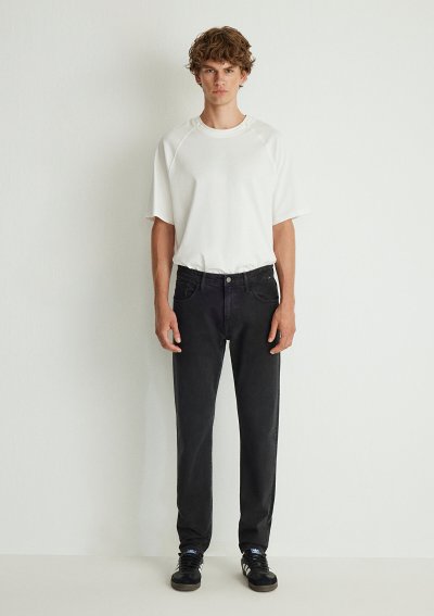 MILAN Smoke 90's Comfort