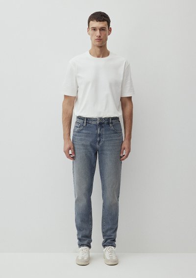 MILAN Dusty Indigo Mavi Edition