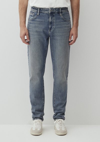 MILAN Dusty Indigo Mavi Edition