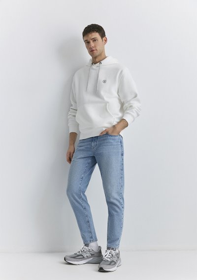MILAN Lt Shaded Classic Denim