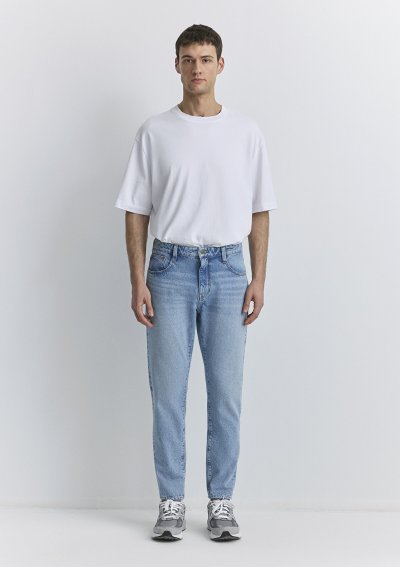 MILAN Lt Shaded Classic Denim