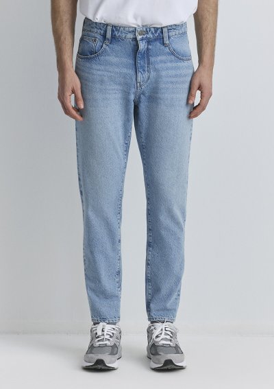 MILAN Lt Shaded Classic Denim