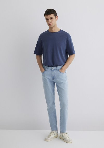 MILAN Bleach Premium Blue