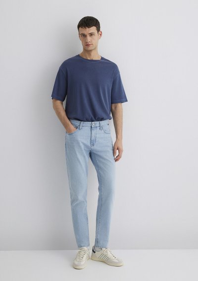 MILAN Bleach Premium Blue