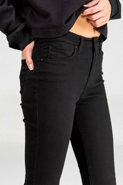 Ltb Tanya X Black Jeans 010095103013588200