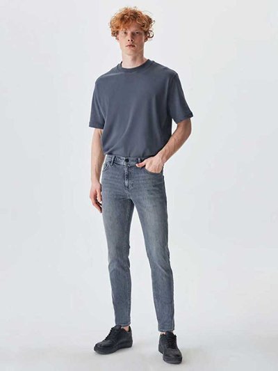 Jumy Franco Super Skınny Jean 01009513381511153642