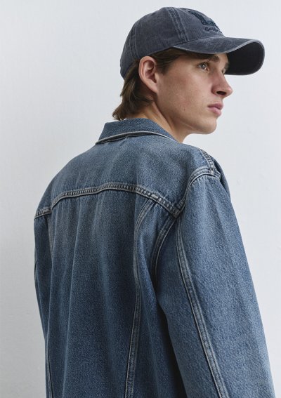 RAY Authentic Vintage Classic Denim