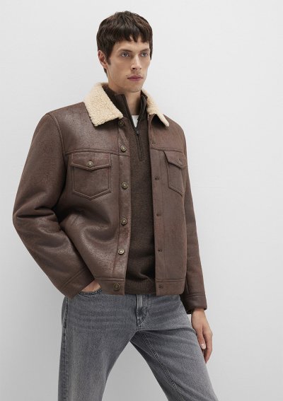 CEKET Chocolate Brown