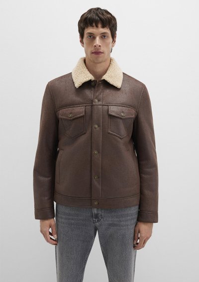 CEKET Chocolate Brown