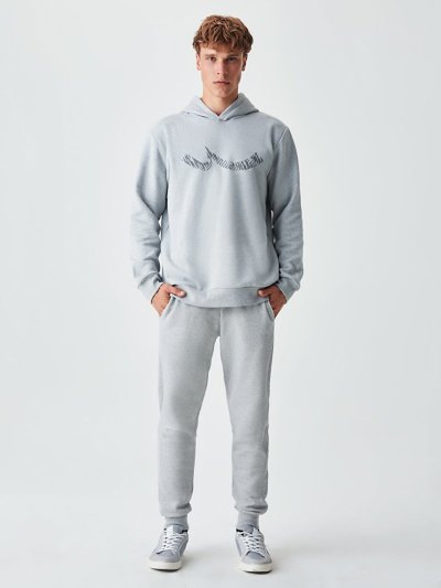 Rıgoma Kapüşonlu Sweatshirt 0112286525613880000