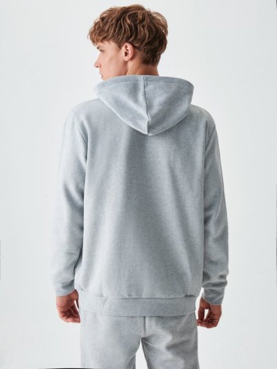 Rıgoma Kapüşonlu Sweatshirt 0112286525613880000