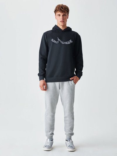 Rıgoma Kapüşonlu Sweatshirt 0112286525613880000