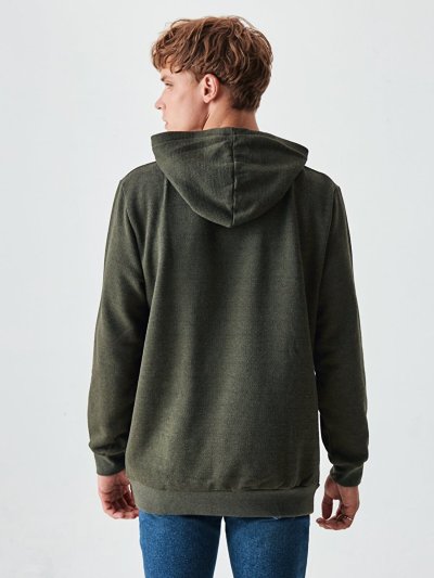 Rıgoma Kapüşonlu Sweatshirt 0112286525613880000