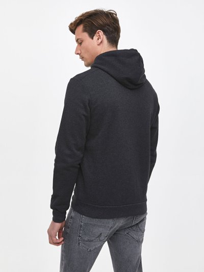 Danıka Kapüşonlu Hırka 01222861656555