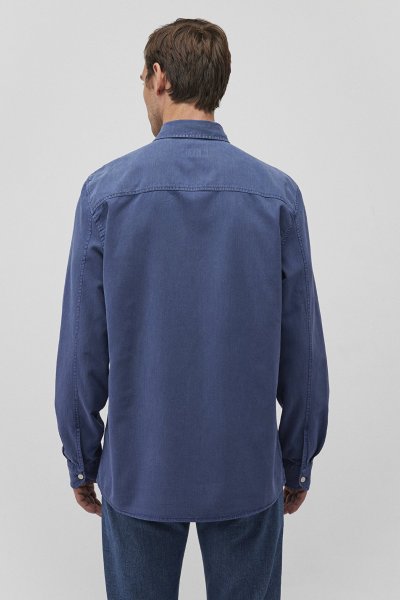 UZUN KOL GÖMLEK OCEANA