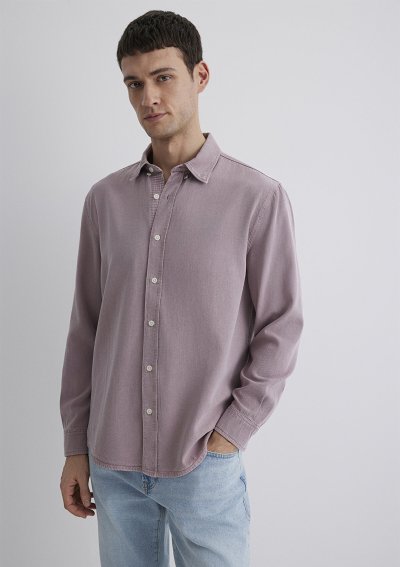 UZUN KOL GÖMLEK Toadstool