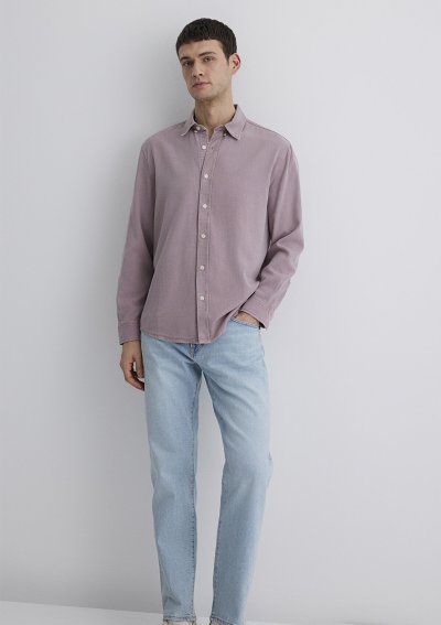 UZUN KOL GÖMLEK Toadstool