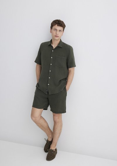 CEPLİ ŞORT Kömür