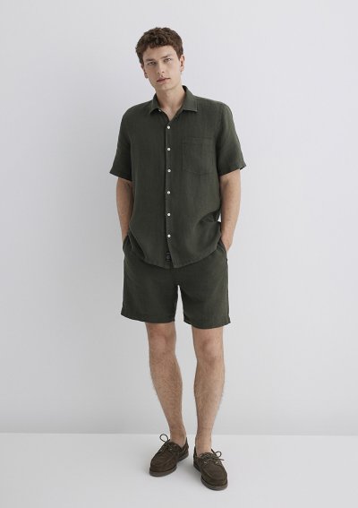 CEPLİ ŞORT Kömür