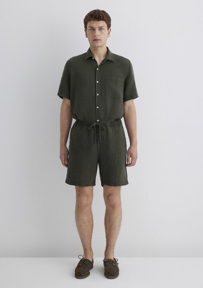 CEPLİ ŞORT Kömür