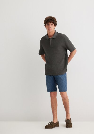 LUCAS Dark Used Street