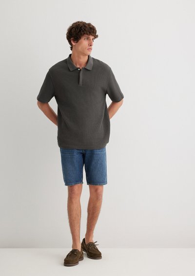 LUCAS Dark Used Street