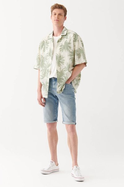 NICHOLAS LT Used Mavi Premium