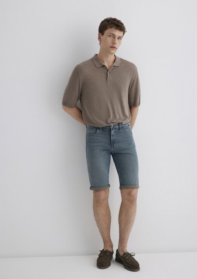 NICHOLAS Mystic Blue Mavi Premium