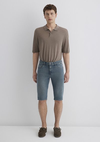 NICHOLAS Mystic Blue Mavi Premium