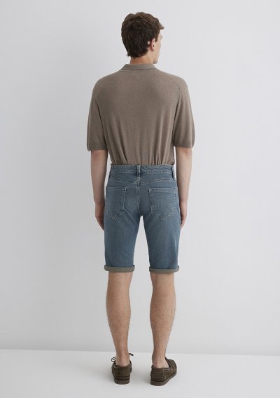 NICHOLAS Mystic Blue Mavi Premium